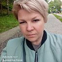 Хельга, 47 лет