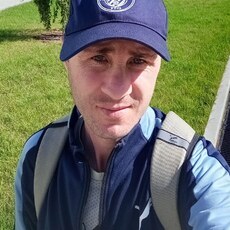 Фотография мужчины Евгений, 35 лет из г. Саров