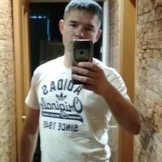 Фотография мужчины Михаил, 37 лет из г. Воскресенск