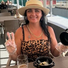 Фотография девушки Ирина, 46 лет из г. Ленинградская