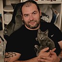 Евген, 37 лет