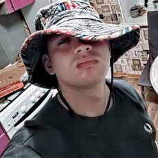 Фотография мужчины Святослав, 24 года из г. Барановичи