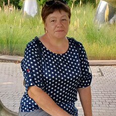 Фотография девушки Мария, 53 года из г. Славянск-на-Кубани