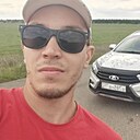 Дамир, 27 лет