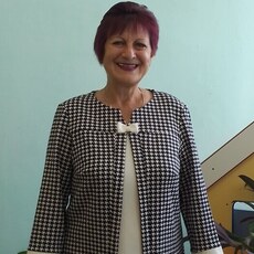 Фотография девушки Татьяна, 57 лет из г. Котово