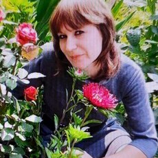 Фотография девушки Солнышко, 50 лет из г. Енакиево