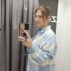 Фотография девушки Fish, 33 года из г. Энгельс