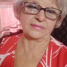 Фотография девушки Светлана, 67 лет из г. Бишкек