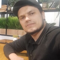 Фотография мужчины Kml, 38 лет из г. Махачкала