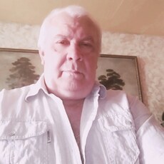 Фотография мужчины Миша, 60 лет из г. Нижний Новгород