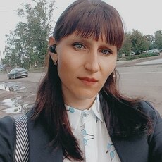 Фотография девушки Екатерина, 29 лет из г. Рубцовск