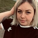 Олеся, 25 лет