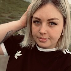 Фотография девушки Олеся, 25 лет из г. Орск