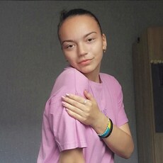 Фотография девушки Настюша, 38 лет из г. Кропивницкий