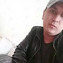 Аймурад, 34 года