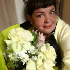 Фотография девушки Елена, 48 лет из г. Кинель