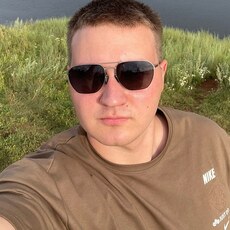 Фотография мужчины Красавчик, 25 лет из г. Ижевск