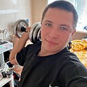 Джиган, 23 года