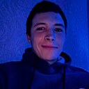 Джиган, 23 года