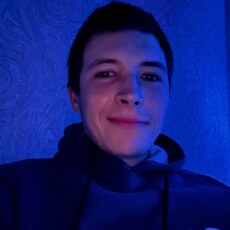 Фотография мужчины Джиган, 23 года из г. Сухой Лог