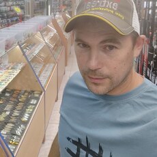 Фотография мужчины Андрей, 38 лет из г. Иваново