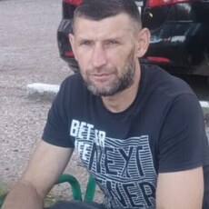 Фотография мужчины Александр, 40 лет из г. Волгоград