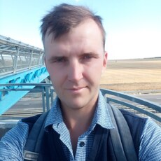 Фотография мужчины Михаил, 29 лет из г. Симферополь