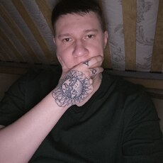 Фотография мужчины Андрей, 24 года из г. Краснотурьинск