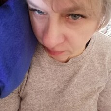 Фотография девушки Ирина, 52 года из г. Пермь