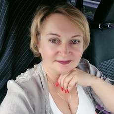 Фотография девушки Афина, 47 лет из г. Дюртюли