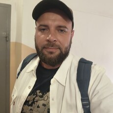 Фотография мужчины Дмитрий, 38 лет из г. Кызыл