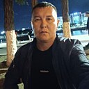 Самат, 42 года