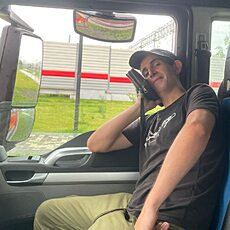 Фотография мужчины Артур, 23 года из г. Домодедово