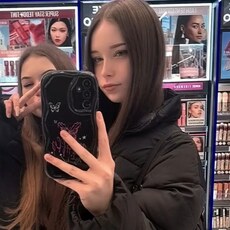 Фотография девушки Наташа, 19 лет из г. Харьков