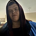 Николай, 20 лет