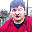 Александр, 35 лет