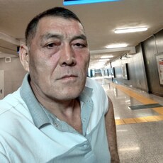 Фотография мужчины Бейсен, 54 года из г. Алматы