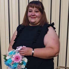 Фотография девушки Наталья, 36 лет из г. Алексеевка (Белгородская Обл)