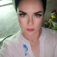 Фотография девушки Оксана, 42 года из г. Вязники