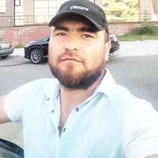 Фотография мужчины Алле, 35 лет из г. Набережные Челны