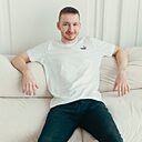 Илья, 20 лет