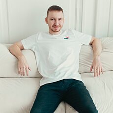 Фотография мужчины Илья, 20 лет из г. Челябинск