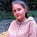 Марина, 19 лет