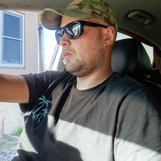 Фотография мужчины Александр, 35 лет из г. Вологда