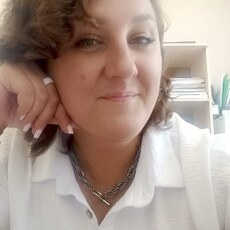 Фотография девушки Сабина, 42 года из г. Донецк