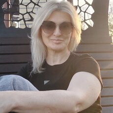 Фотография девушки Лана, 45 лет из г. Омск
