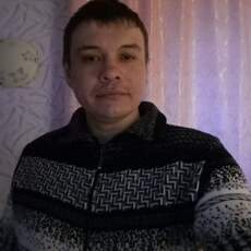 Фотография мужчины Николай, 38 лет из г. Северобайкальск