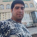 Бек, 33 года