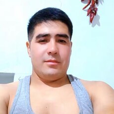 Фотография мужчины Бек, 33 года из г. Кызылорда