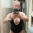 Юлия Хорева, 42 года